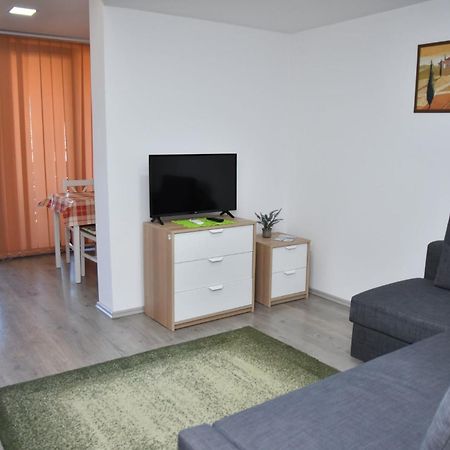 Foeveny Apartmanok Balatonfůzfő Eksteriør bilde